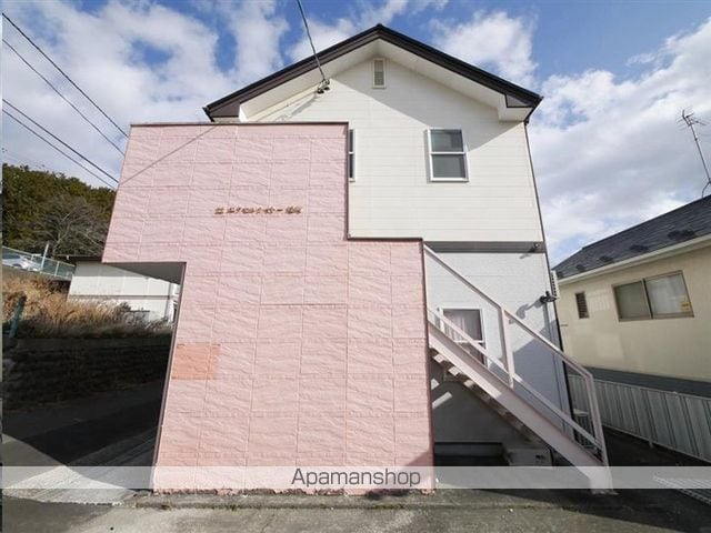 エクセルシャトー堤町