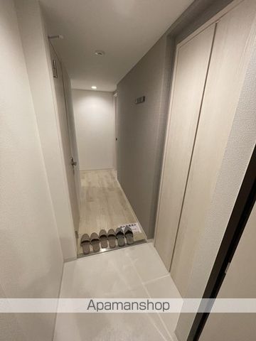 フィオラノセレッソの内装写真