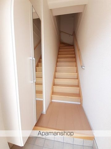 ルミエールIの内装写真