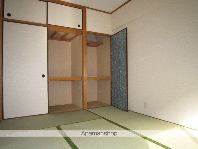 グリーンヒルズ東山の内装写真