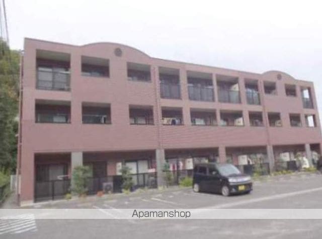 カリダ ウェントゥスの外観写真