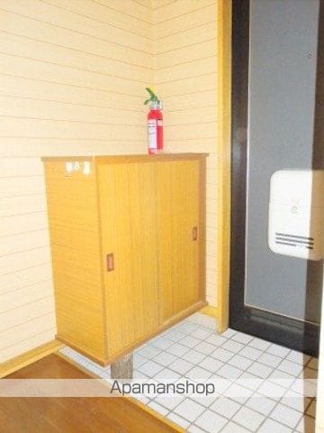 コーポ和の内装写真