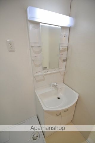 GRACECOURTSHINJYOの内装写真