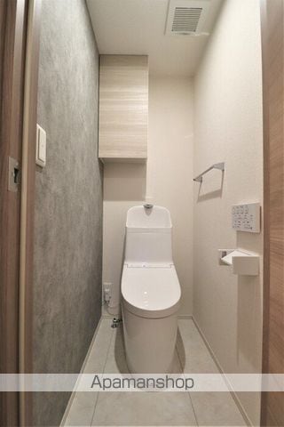 セレスティア中台 IIIの内装写真