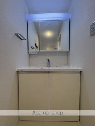 スプランディッド大阪NAMBA LINEの内装写真