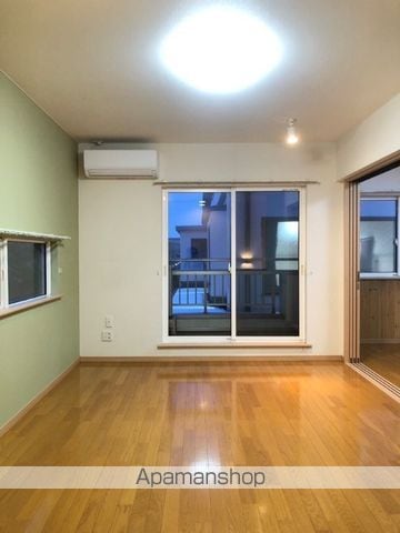 AMAよしみの内装写真