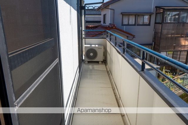 あおばハイツの内装写真