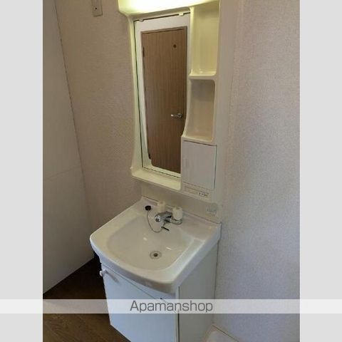 リべルタの内装写真