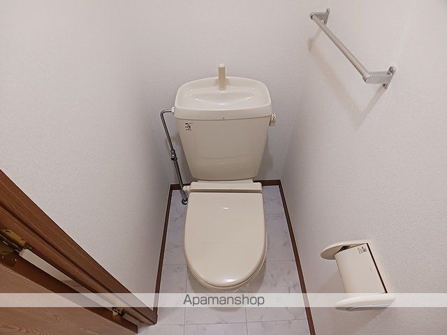 リバティーヒルズの内装写真