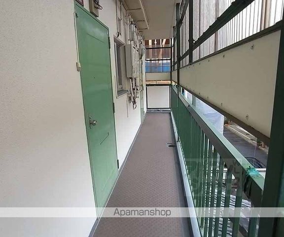 レディースハイツ西ノ京のその他写真