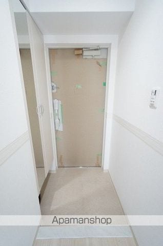 ネオコート上土室の内装写真