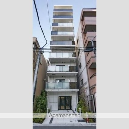 ＡＲＴＥＳＳＩＭＯ　ＬＩＮＯ[1K/25.74m2]の外観