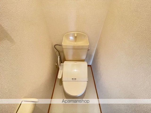 アーバン・ステージ 壱弐番館の内装写真