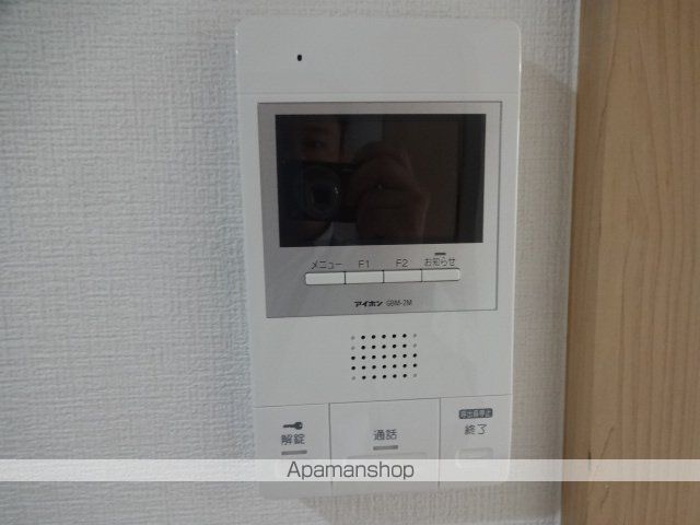 クリエオーレ八雲西町の内装写真