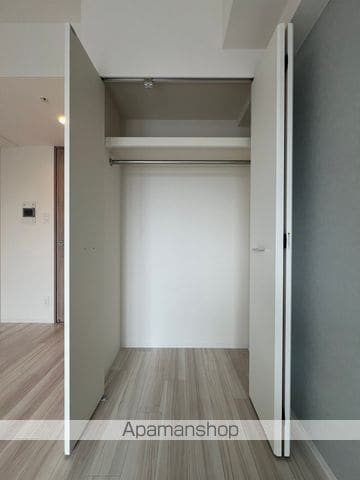 アプリーレ松屋町の内装写真