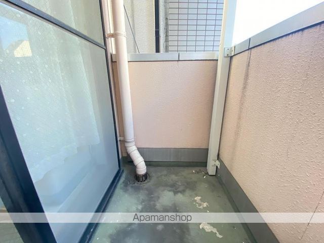 小鹿ビルの内装写真