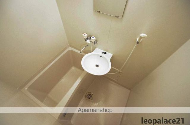 レオパレス宗像の内装写真