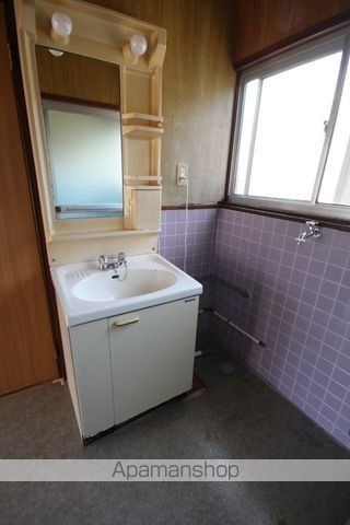 桜田住宅の内装写真