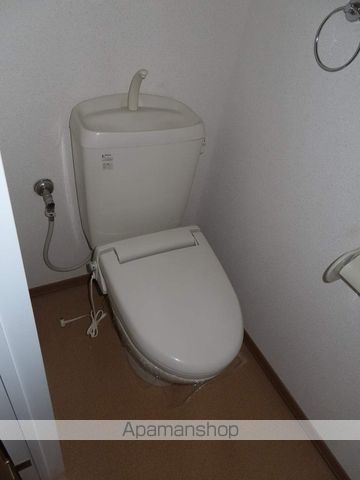 ゼフィ-ル大清水の内装写真