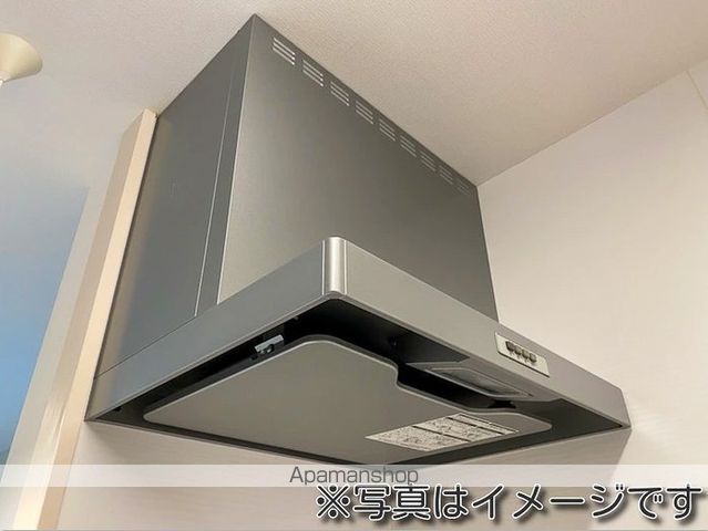 サンテュールの内装写真