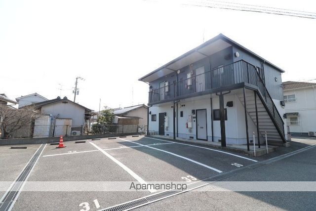 T.クレマチス.新保 C棟のその他写真