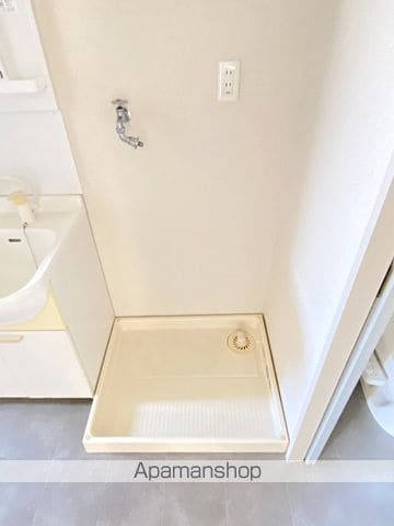ファームサイドしょうろくBの内装写真