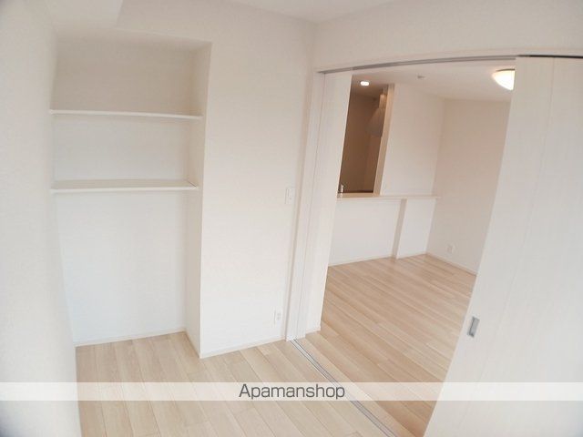 フィデール行橋Aの内装写真