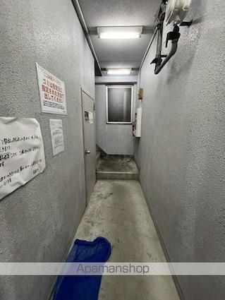 広島県広島市中区十日市町２丁目[1K/17.98m2]の共用部3