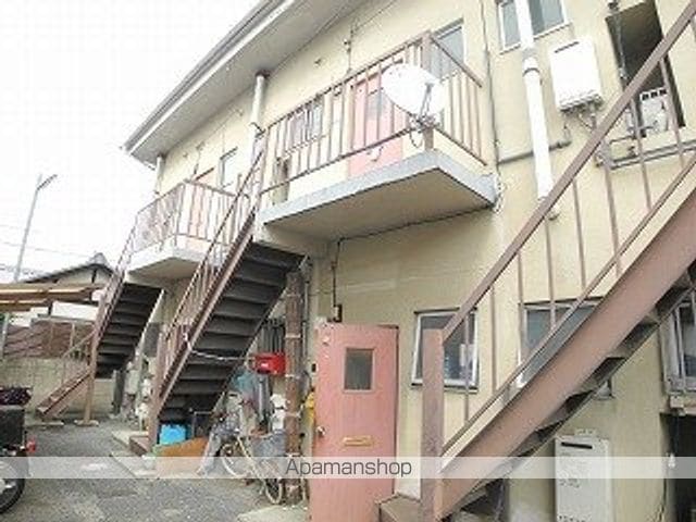 ひかり荘の内装写真