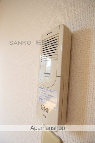 フリーダム1ー7の内装写真