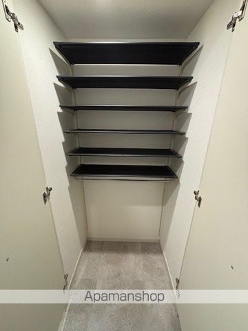 スプランディッド梅田WESTの内装写真