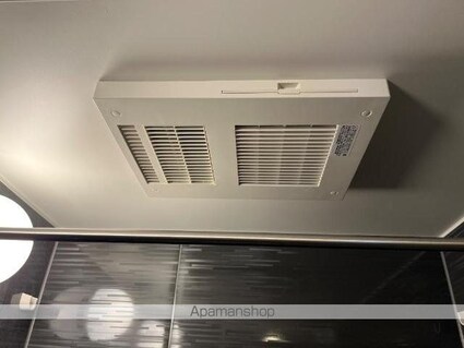 サングリーン[1LDK/43.3m2]の内装1