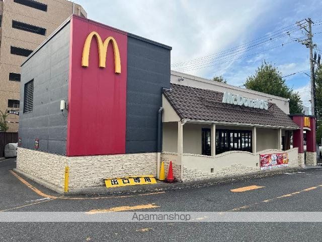 アメニティ鈴木の周辺写真