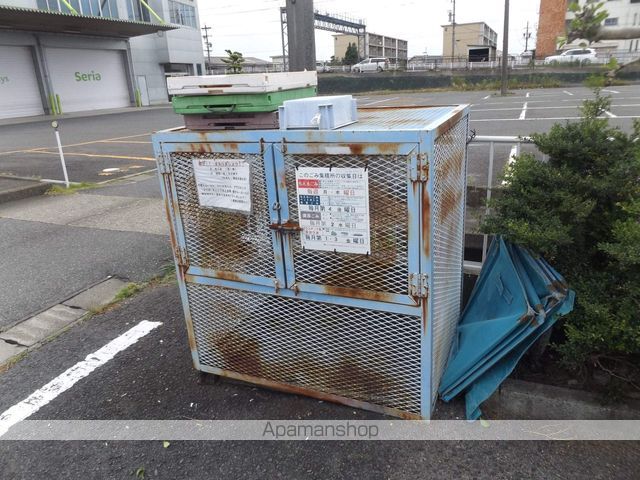 レジデントリバティのその他写真
