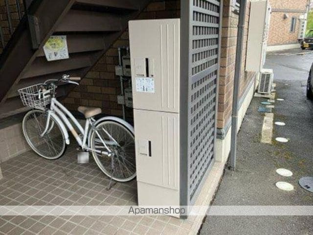 リビングタウン旭 Dの内装写真