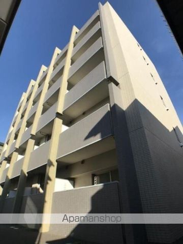 アヴァンタージュの外観写真