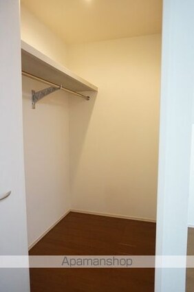 ピアチェーレＫ　Ｃ棟[1R/29m2]の収納