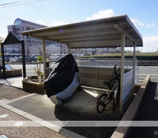 ONE PIECEの外観写真