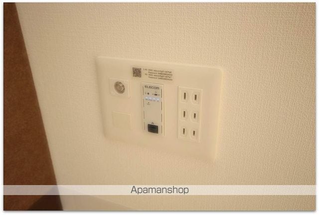 ラグゼ難波南の内装写真