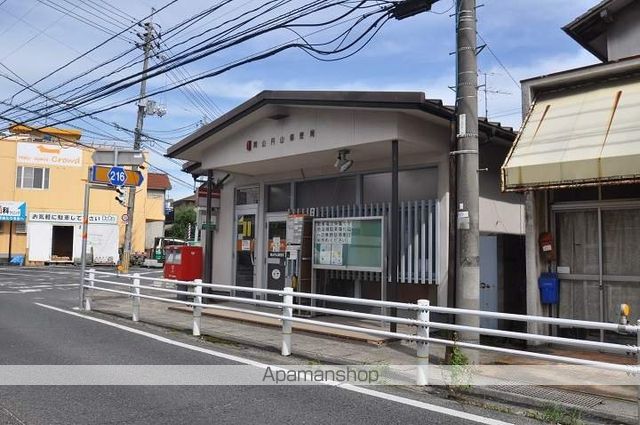 倉田第2コーポの周辺写真