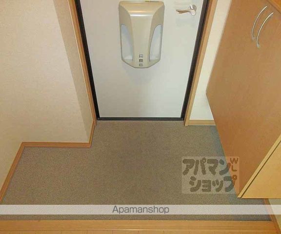 モナリエ砂田IIの内装写真