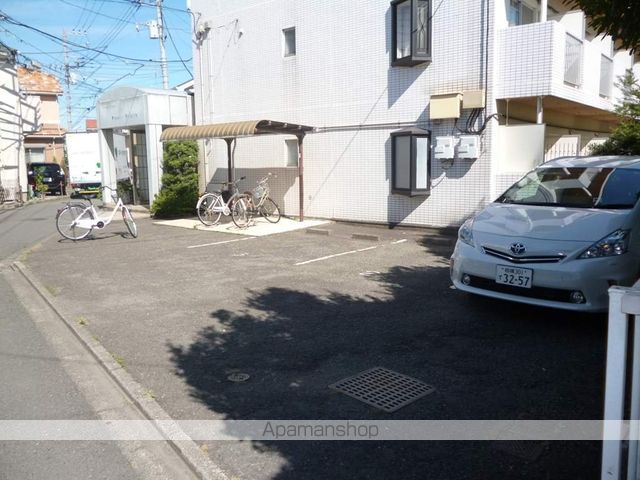 相模原ロイヤルハイツのその他写真