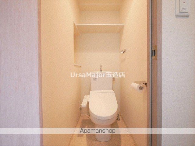プレサンス谷町キャトルの内装写真
