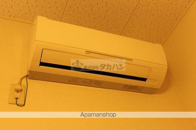 レオパレス細谷 VILLAGEの内装写真
