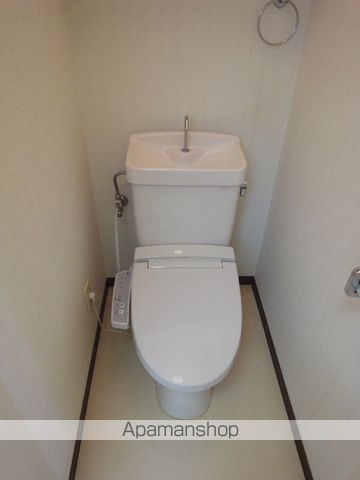 ジョイフル第3小坂の内装写真