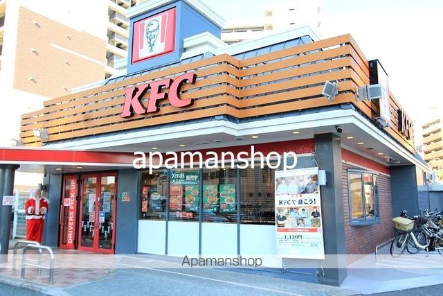 ラムールNAMBANISHIの周辺写真