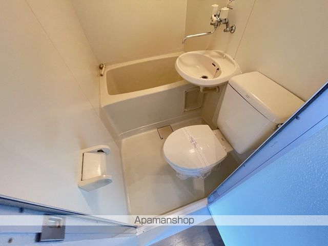 マンションPASSOの内装写真