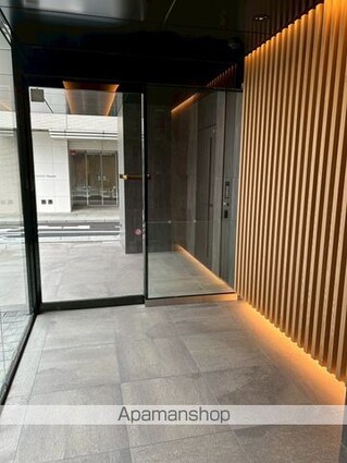 プラウドフラット大井町[1LDK/30.42m2]の外観3