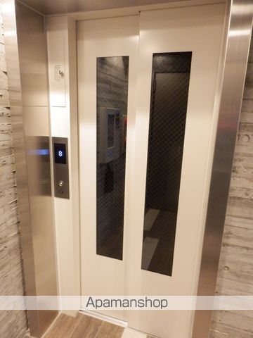 コンドー円山KIRARIの玄関写真