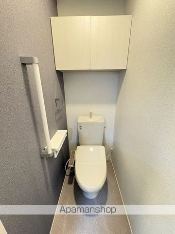 ヒカルサ京田辺大住の内装写真